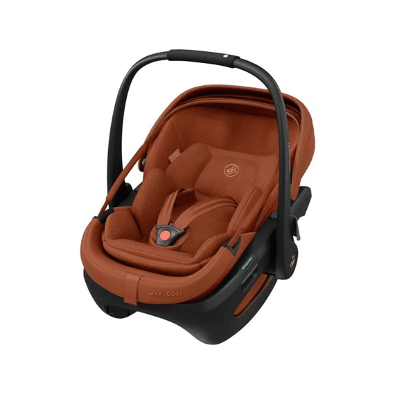 Maxi Cosi Autostoeltje Coral Slide Pro Copper Terra