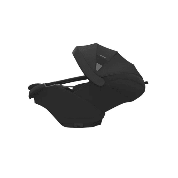 Maxi Cosi Autostoeltje Coral Slide Pro Onyx Black