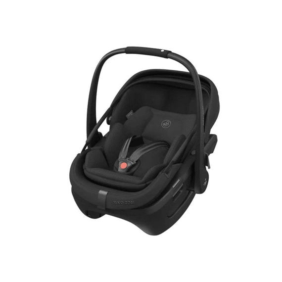 Maxi Cosi Autostoeltje Coral Slide Pro Onyx Black