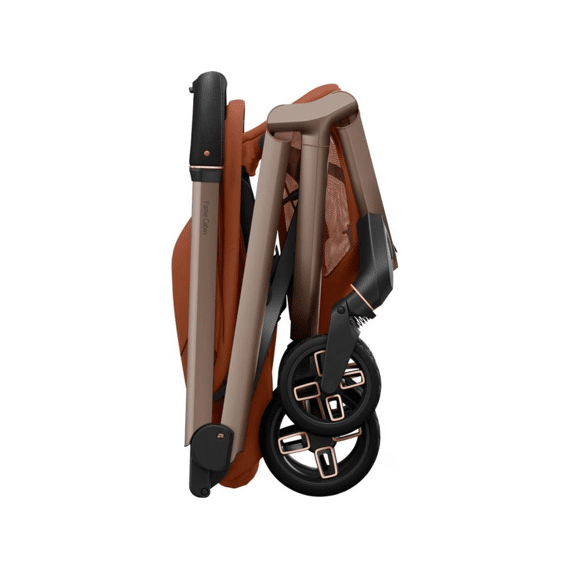 Maxi Cosi Buggy Fame Cabin  Copper Terra