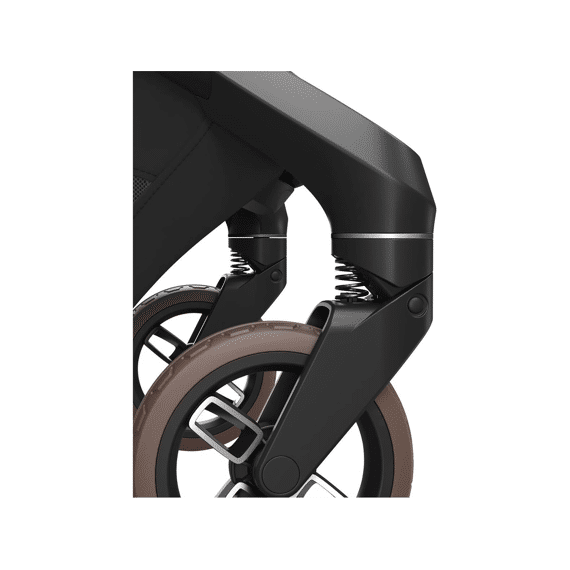 Maxi Cosi Buggy Fame Cabin Onyx Black