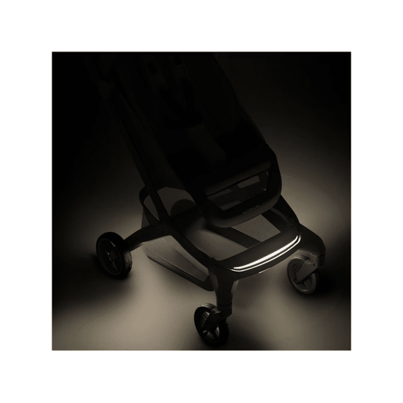 Maxi Cosi Buggy Fame Cabin Onyx Black