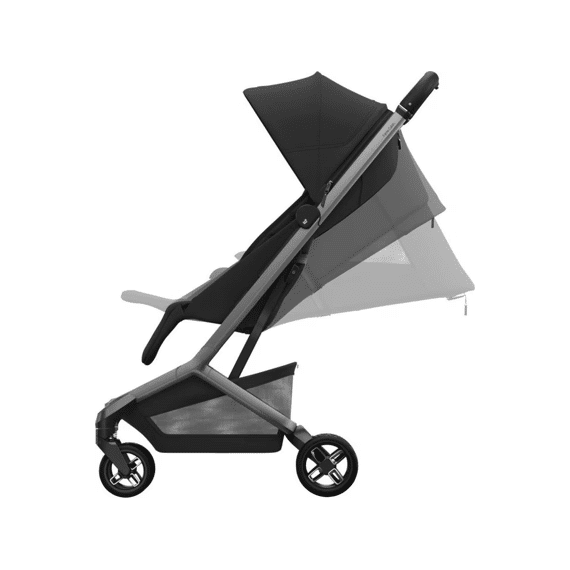 Maxi Cosi Buggy Fame Cabin Onyx Black