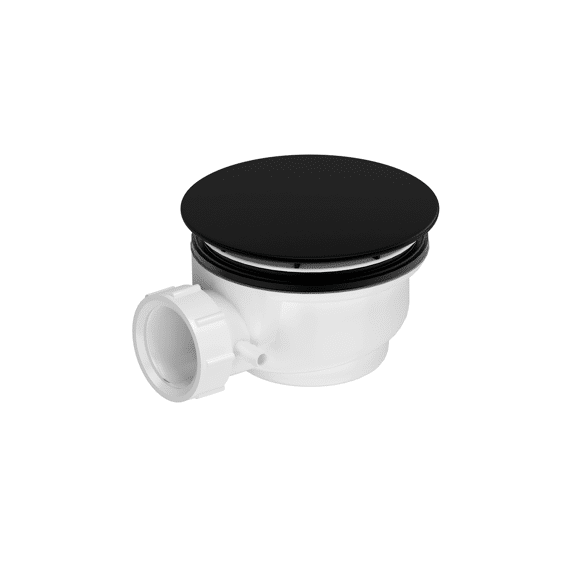 Aurlane 90 Mm Zwarte Kap