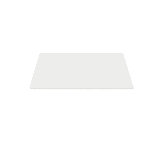 Aurlane Fuji Gebroken Wit Werkblad 80