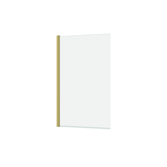 Aurlane Badkuip Wand Essential Goud 120x70