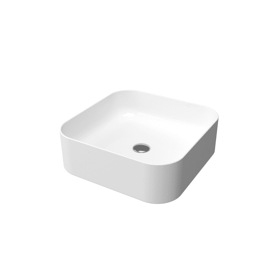 Aurlane Vierkante Ronde Hoeken 40x40x13,5cm