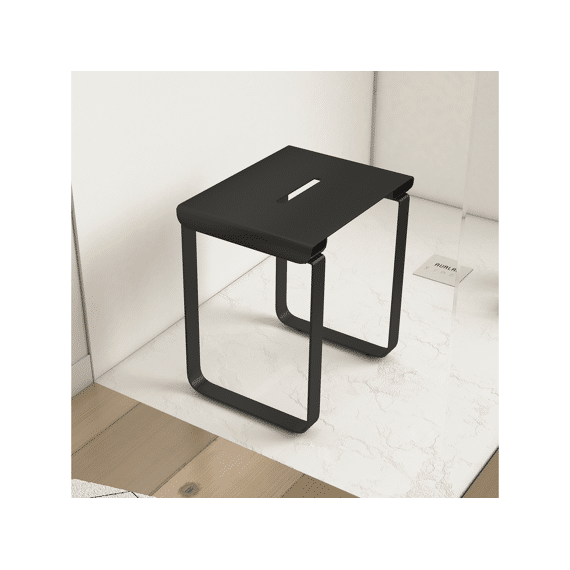 Aurlane  Metalen Zitting Aura Serie 46x40x30cm