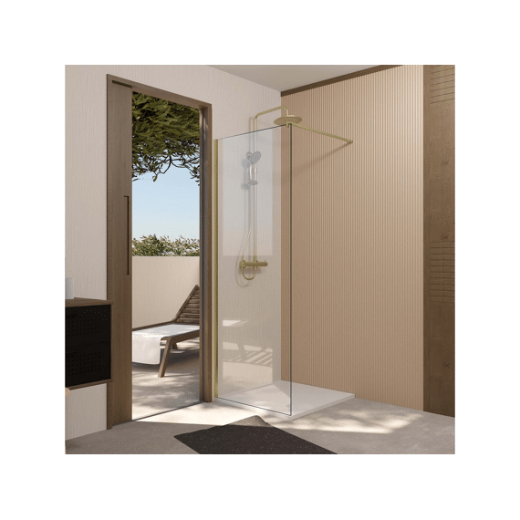 Aurlane Essential 80x195 Goud