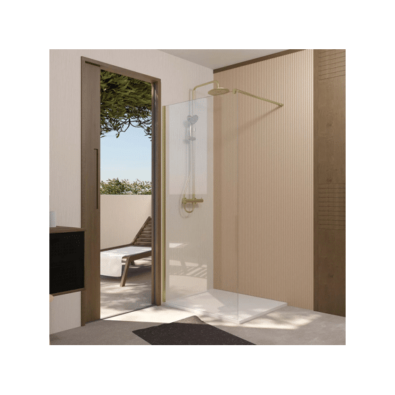 Aurlane Essential 90x195 Goud