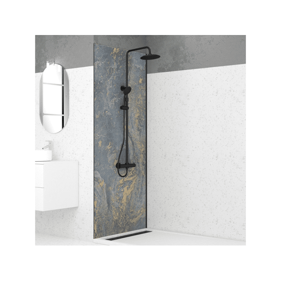 Aurlane  Homestone Venus Wandpaneel 90*210cm