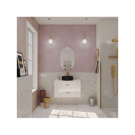 Aurlane Gloed Sokkel  80