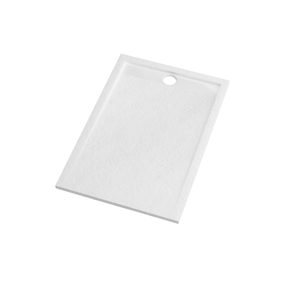 Aurlane Dienblad Goliath 80x120 Wit