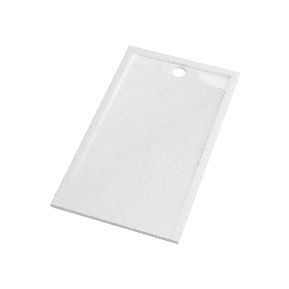 Aurlane Dienblad Goliath 80x140 Wit