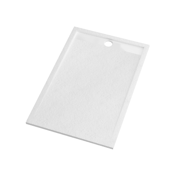 Aurlane Dienblad Goliath 90x140 Wit