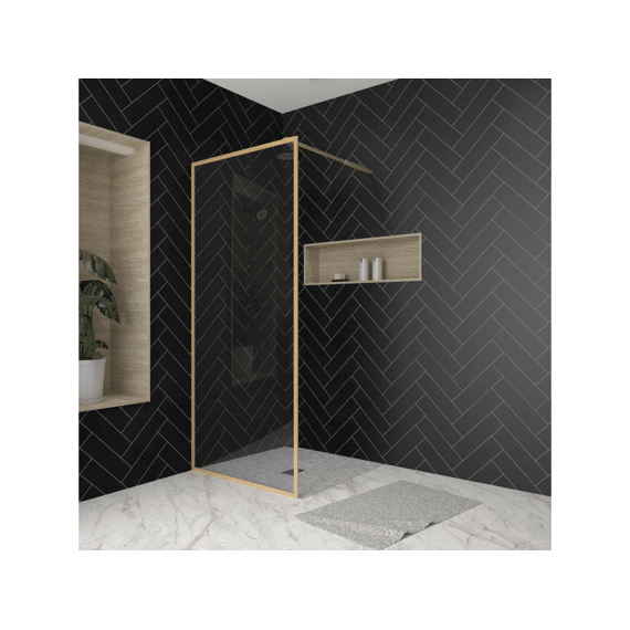 Aurlane Gouden Rand 80