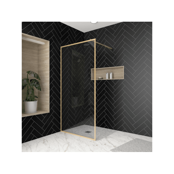 Aurlane Gouden Rand 90