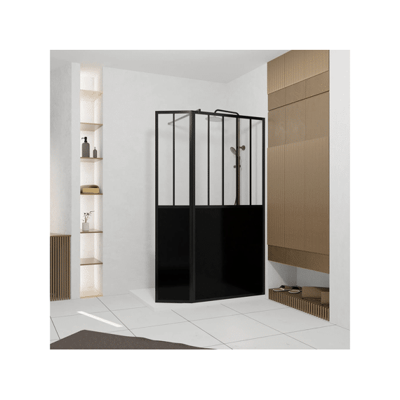 Aurlane Zwarte Indus 140