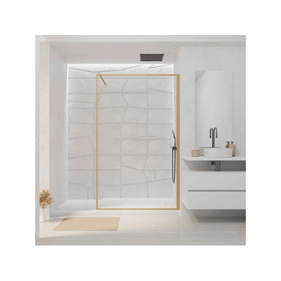 Aurlane Houten Rand 90