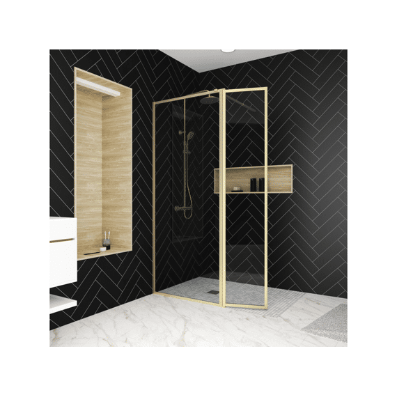 Aurlane Gouden Rand 140