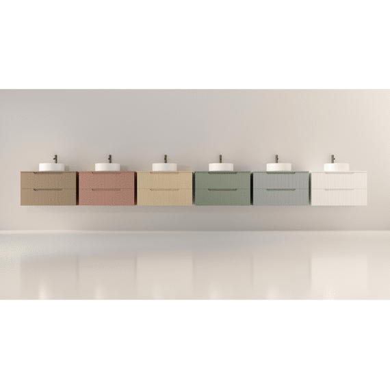 Aurlane Emiiien Sneeuwwitte Behuizing 80