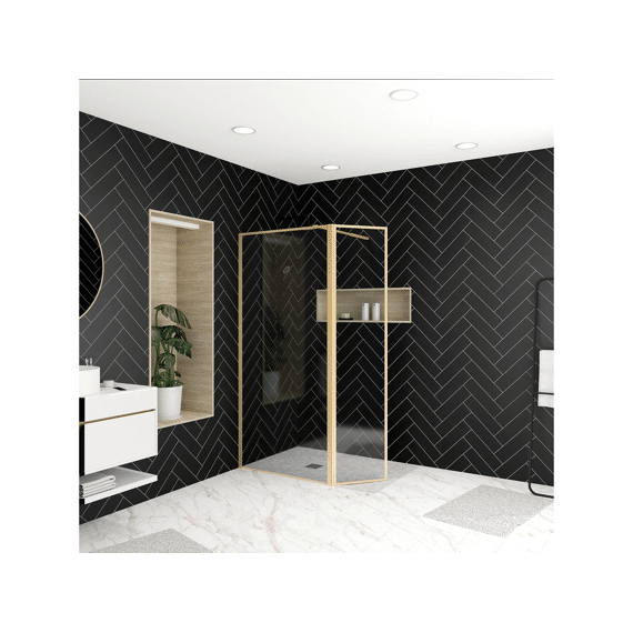 Aurlane Gouden Rand 80+40