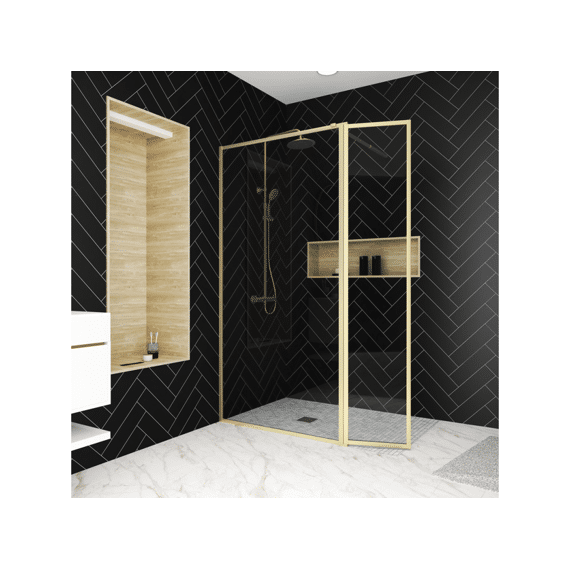 Aurlane Gouden Rand 90+40