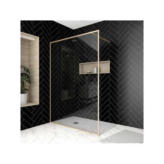 Aurlane Gouden Rand 100