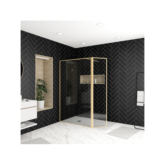 Aurlane Gouden Rand 100+40