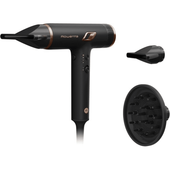Rowenta Hy8310f0 Haardroger Nano