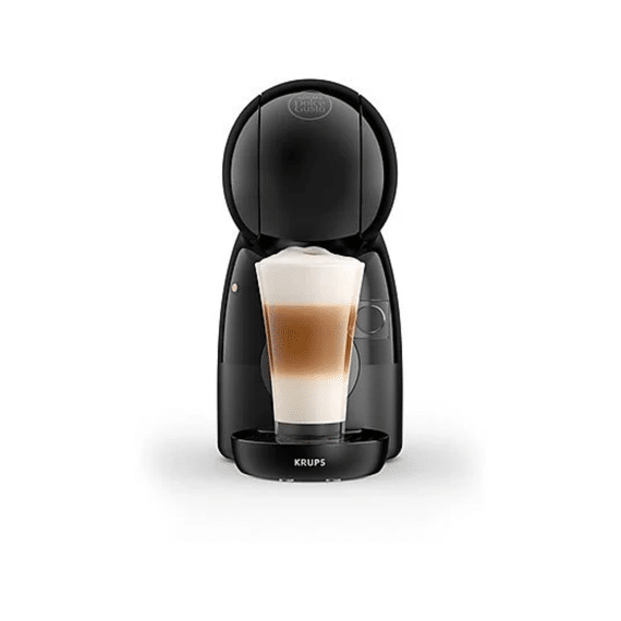 Krups Yy5429fd Dolce Gusto Piccolo Xs Black