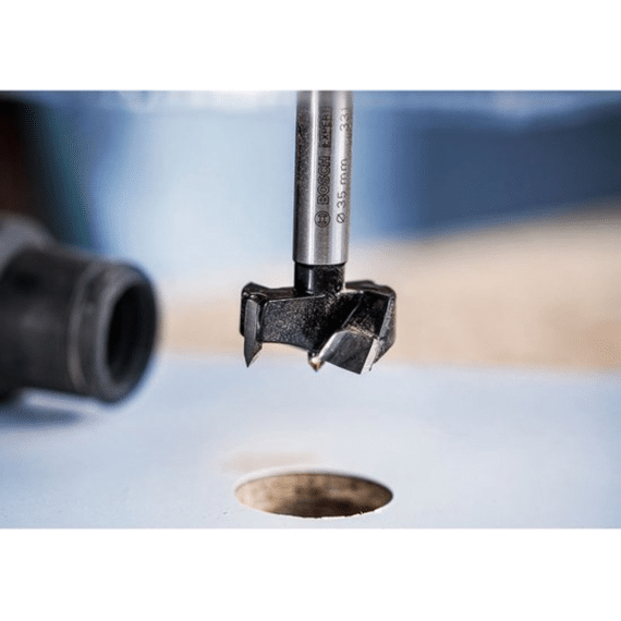 Bosch Scharniergatboor 35x60x90mm