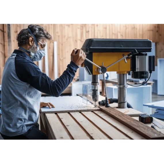 Bosch Scharniergatboor 35x60x90mm