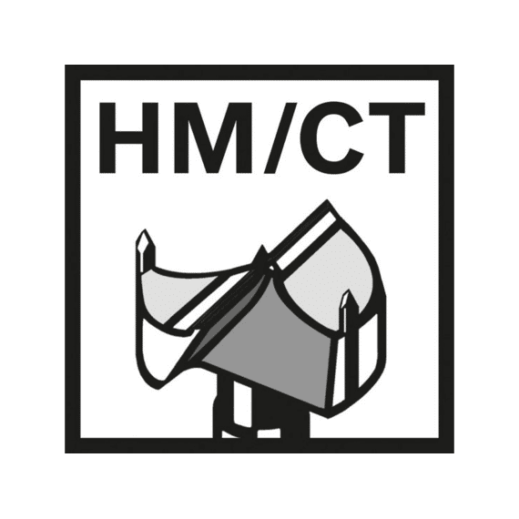 Bosch Scharniergatboor 35x60x90mm