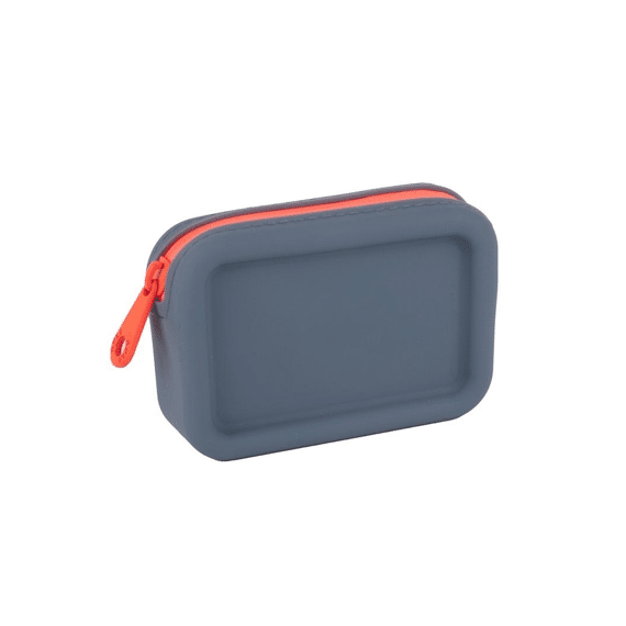 Apli Portemonnee Neon Silicone Assortiment 4 Kleuren