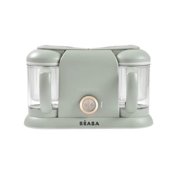 Beaba Babycook Duo Misty Green