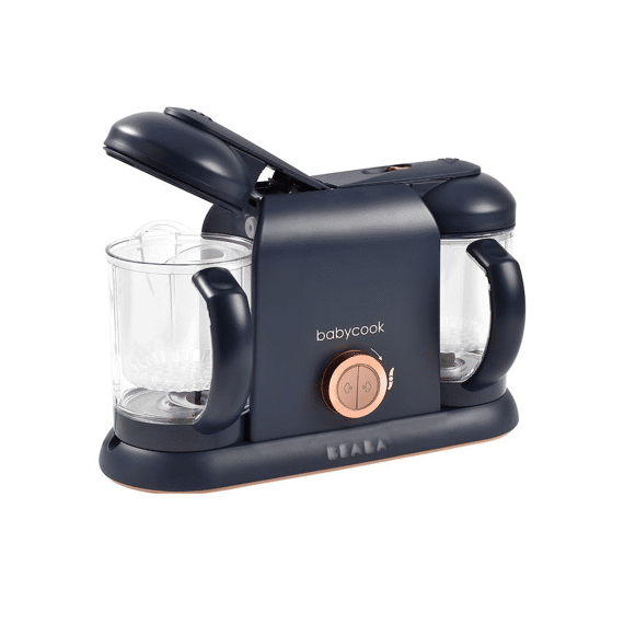 Beaba Babycook Duo Night Blue