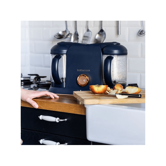 Beaba Babycook Duo Night Blue