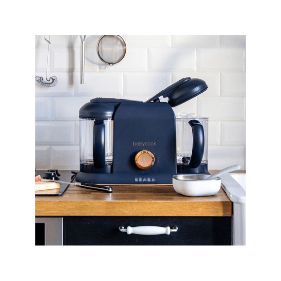 Beaba Babycook Duo Night Blue