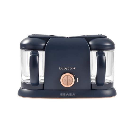 Beaba Babycook Duo Night Blue