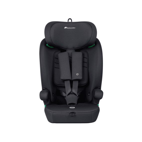 Bebeconfort Autostoel Eros I-safe Mineral Black