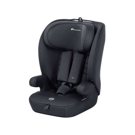 Bebeconfort Autostoel Eros I-safe Mineral Black