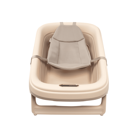 Maxi Cosi Badje + Newborn Seat Indigo Muted Terra