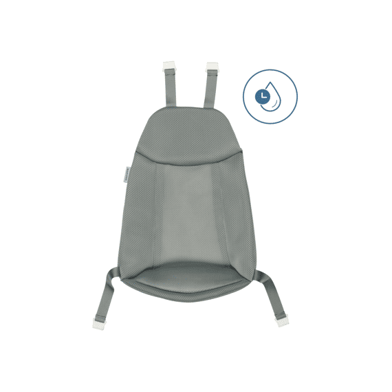 Maxi Cosi Badje + Newborn Seat Indigo Sage Green