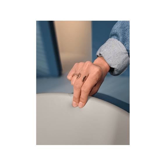 Maxi Cosi Aankleedkussen Mavis Elegance Beige