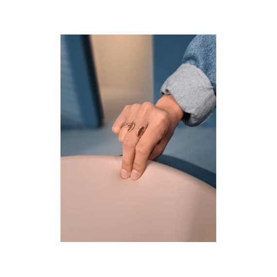 Maxi Cosi Aankleedkussen Mavis Muted Terra