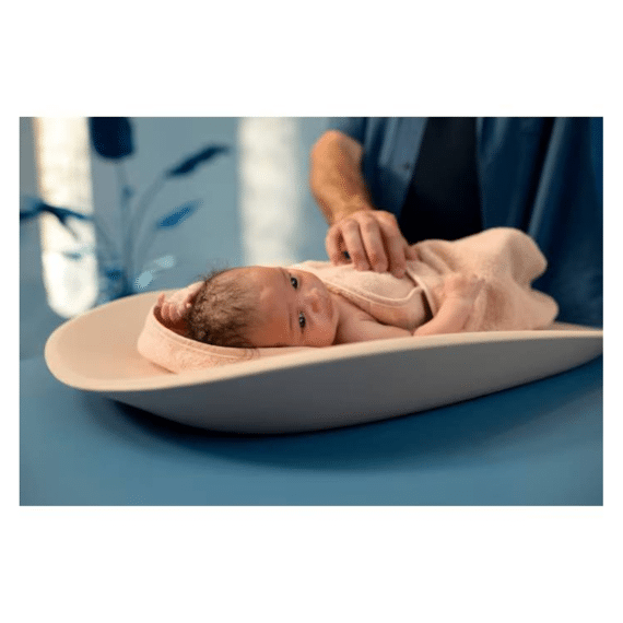 Maxi Cosi Aankleedkussen Mavis Muted Terra