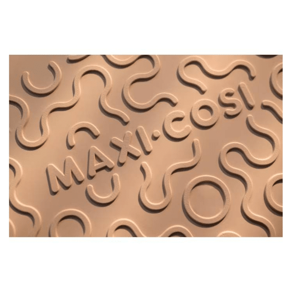 Maxi Cosi Aankleedkussen Mavis Muted Terra