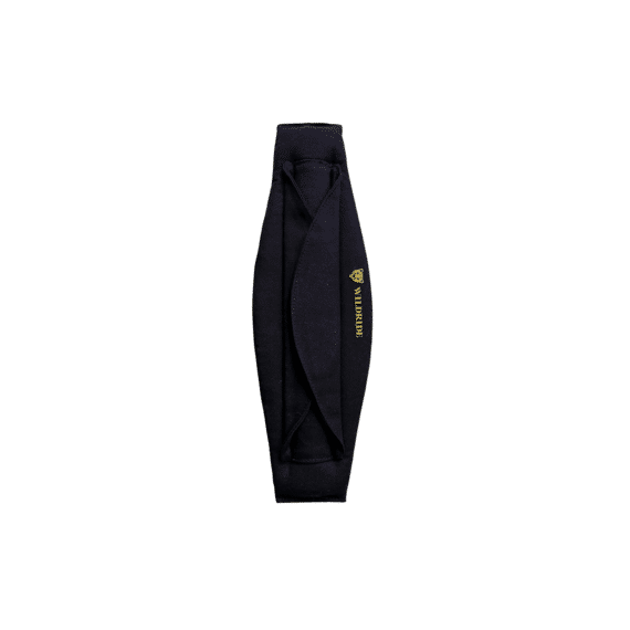 Wildride Premium Schouder Pad Zwart