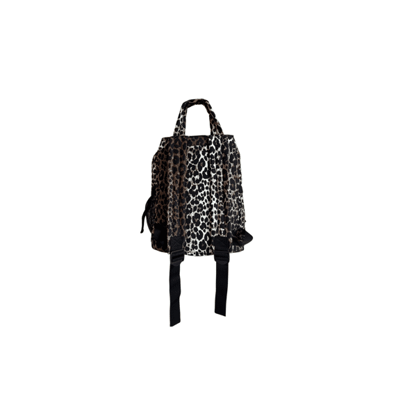 Wildride Luiertas Backpack Recycled Savannah